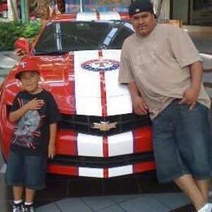 Meet your Posher, Felipe